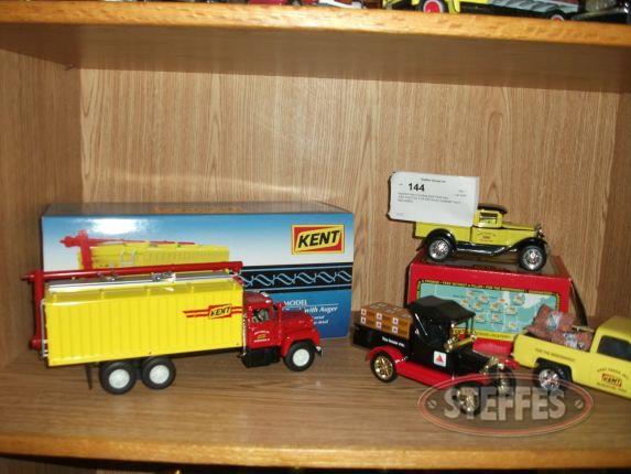 Assorted toys including Kent Feed toys_2.jpg
